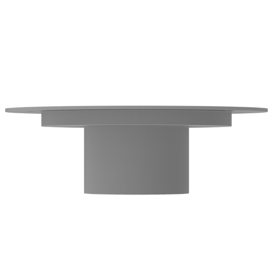 Puddle Pro 90mm Puddle Flange