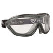 Protector Low Profile Safety Goggles