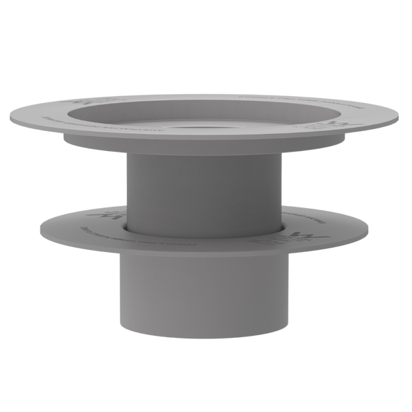 Puddle Pro 100mm Puddle Flange | Retro Fit Puddle Flange