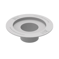 Both flanges interlocked
