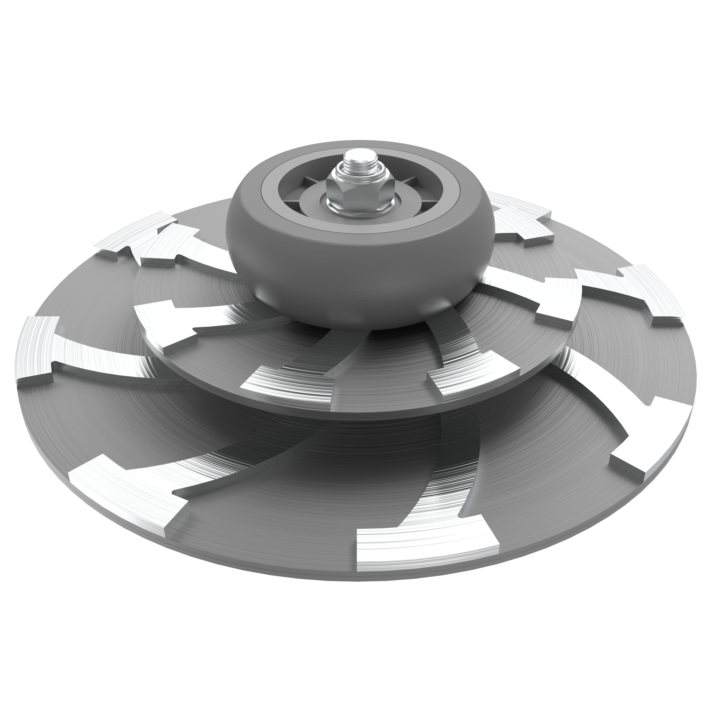 Innovative Tools 230mm Concrete Puddle Flange Recess Kit