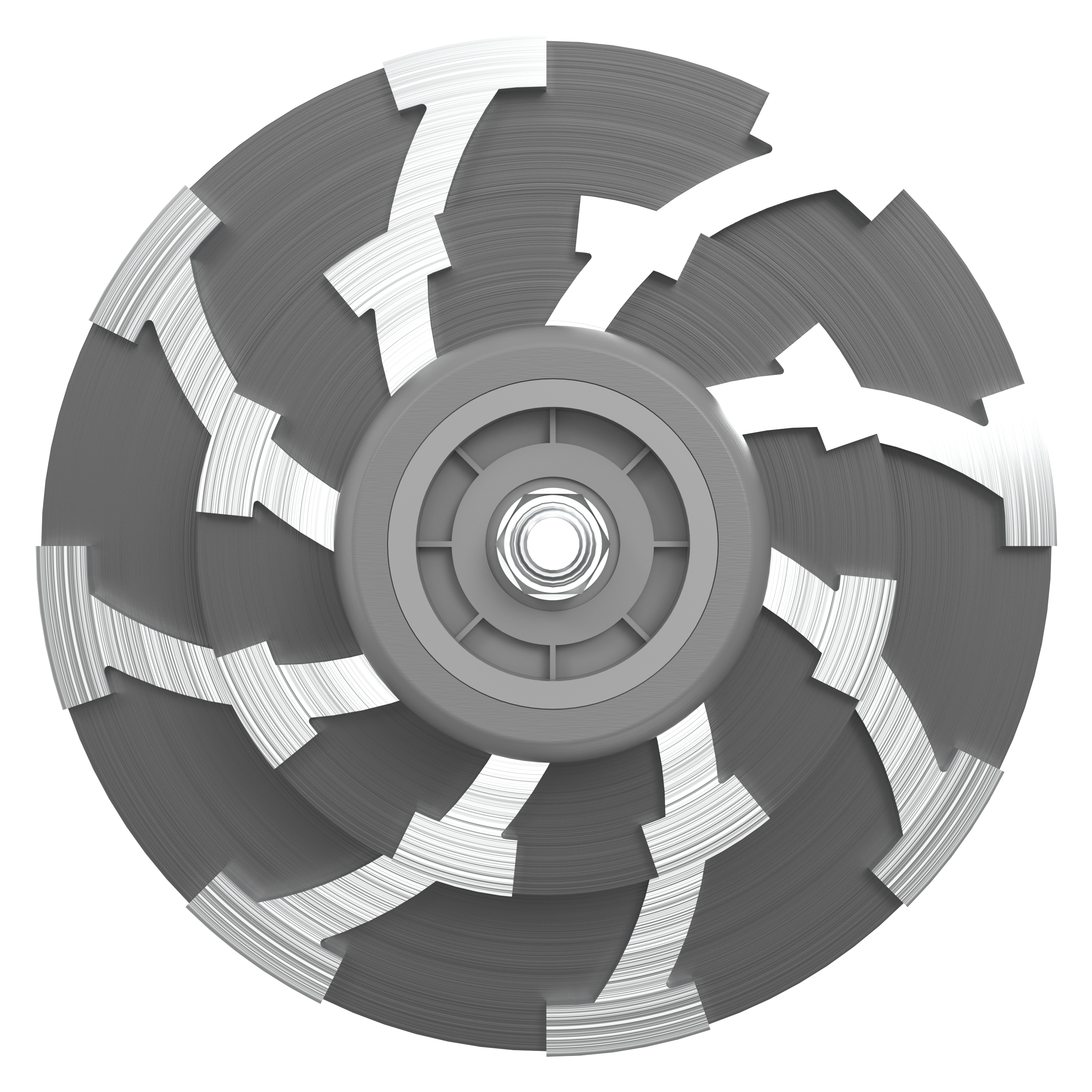Innovative Tools 230mm Concrete Puddle Flange Recess Disc