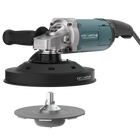 Innovative Tools Australia 200mm Concrete Puddle Flange Recess Kit