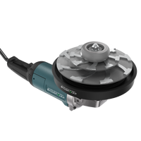 Innovative Tools Australia 230mm Concrete Puddle Flange Recessing Kit