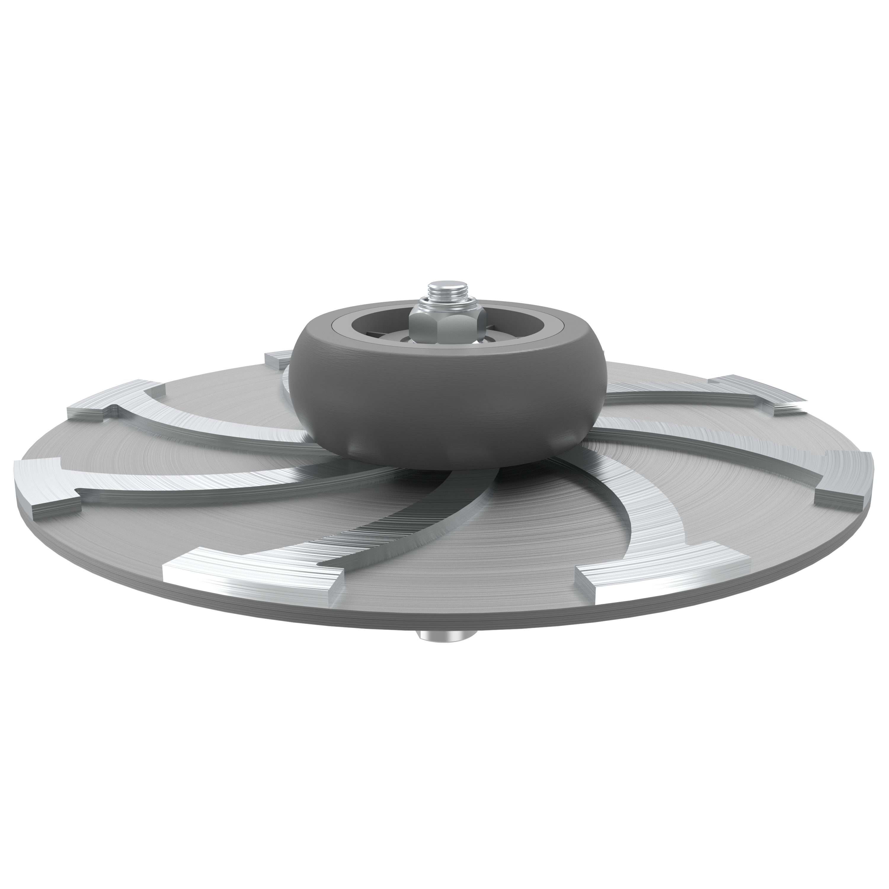 Innovative Tools 200mm Concrete Puddle Flange Recess Disc