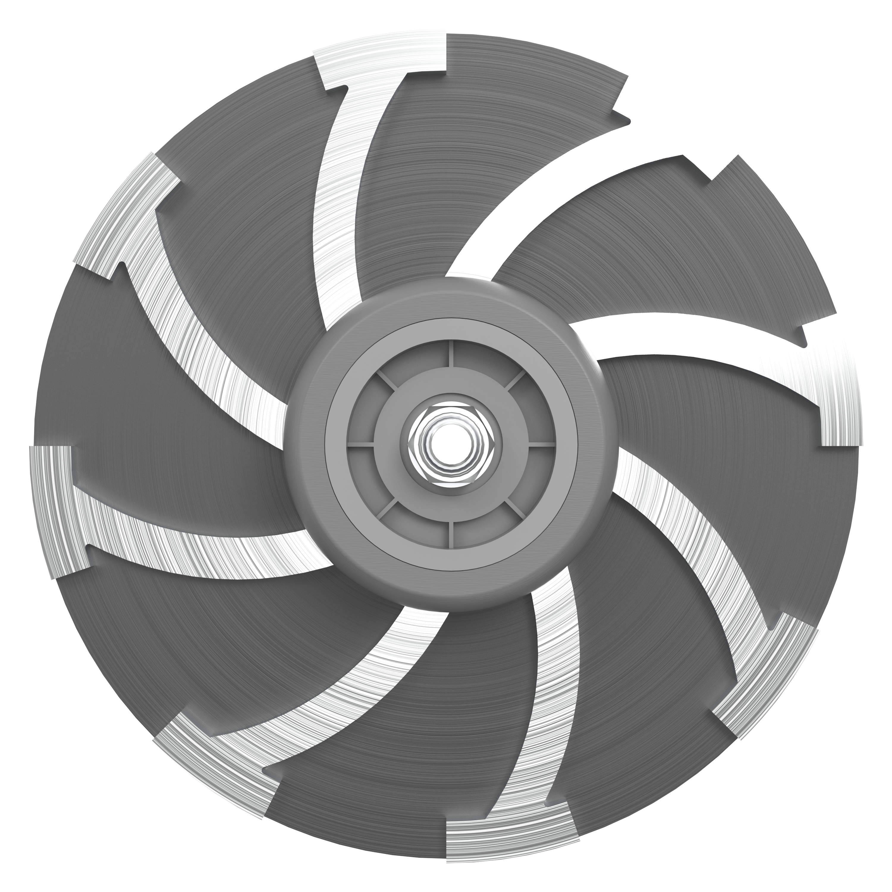 Innovative Tools 200mm Concrete Puddle Flange Recess Disc