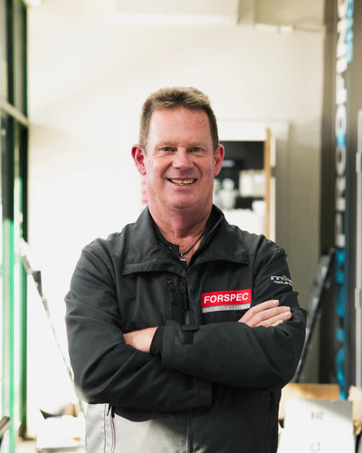 Robert Rae