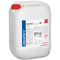 Schomburg AQUAFIN-F 12kg Rising Damp Liquid