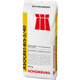 Schomburg ASOCRET 5/40 25kg Repair Mortar