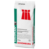 Schomburg SOLOPLAN-30 - High-Performance Self-Levelling 25kg