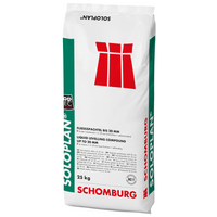 Schomburg SOLOPLAN-30 - High-Performance Self-Levelling 25kg