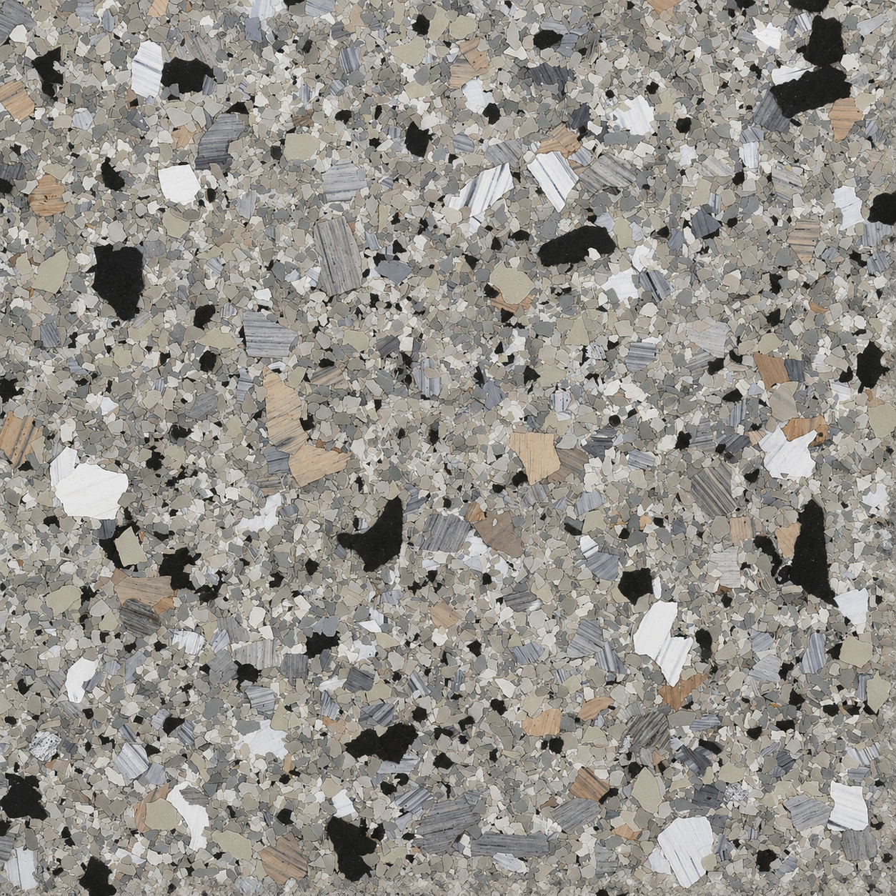 FLAKE X - Vinyl Epoxy Flake 4.5KG