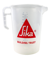 Sika 5L Measuring Jug