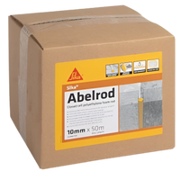 Sika 10mm x 50m Abelrod Gap Filler