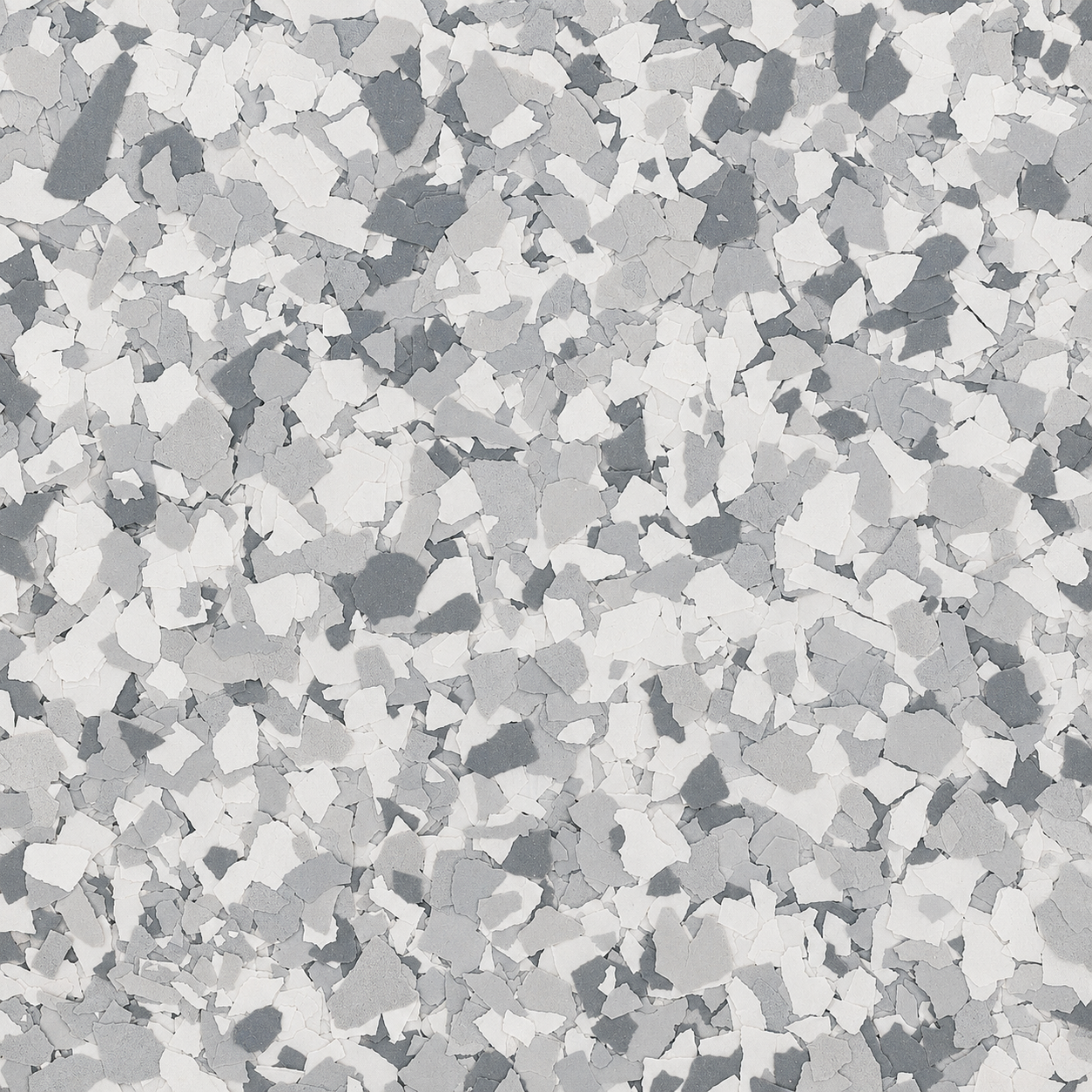 FLAKE X - Vinyl Epoxy Flake 4.5KG