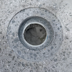 Innovative Tools Australia 230mm Concrete Puddle Flange Recessing Kit