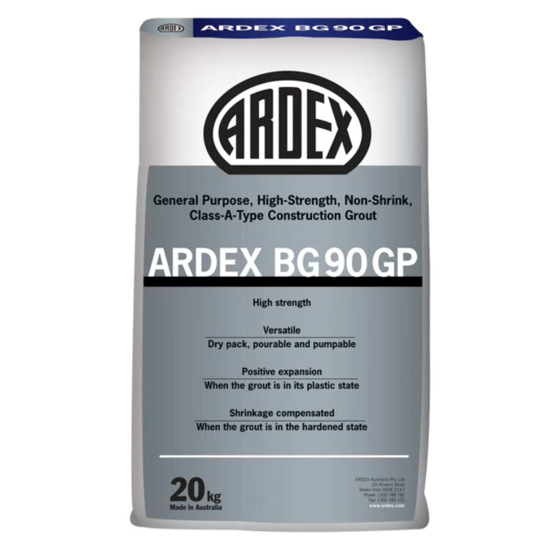 Ardex BG 90 GP