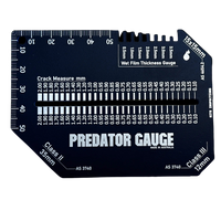 Predator Gauge 5-in-1 Tool