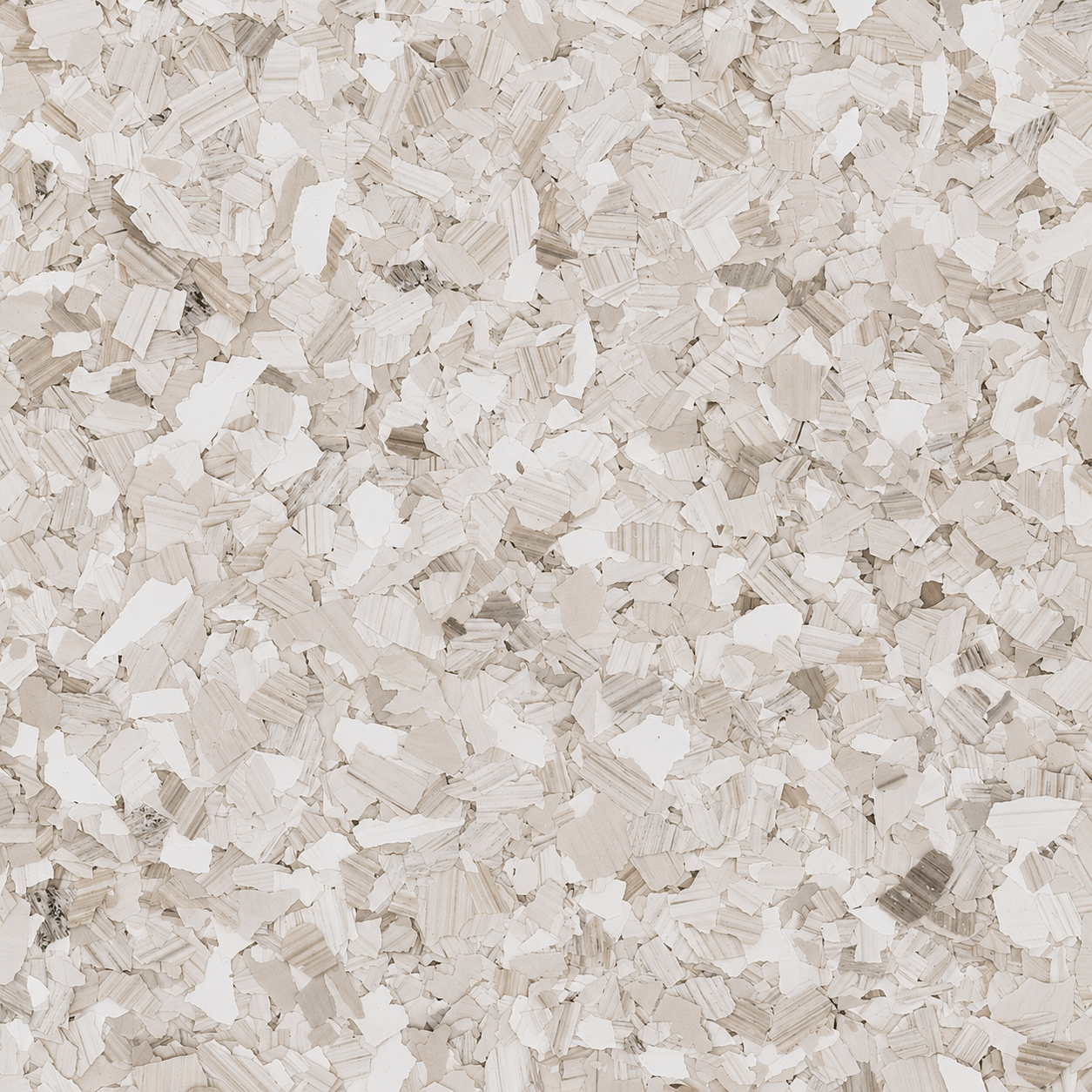 FLAKE X - Vinyl Epoxy Flake 4.5KG