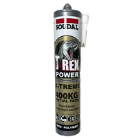 Soudal T-Rex Xtreme