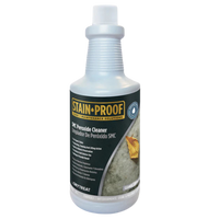 Dry-Treat SMC Peroxide Cleaner 946ml