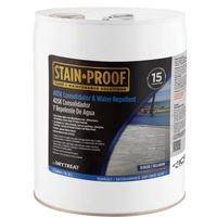 STAIN-PROOF® 40SK