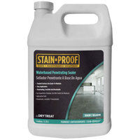 Dry-Treat Waterbased Penetrating Sealer