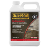 STAIN-PROOF Colour Enhancing Sealer by Dry-Treat