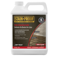 STAIN-PROOF Colour Enhancing Sealer by Dry-Treat