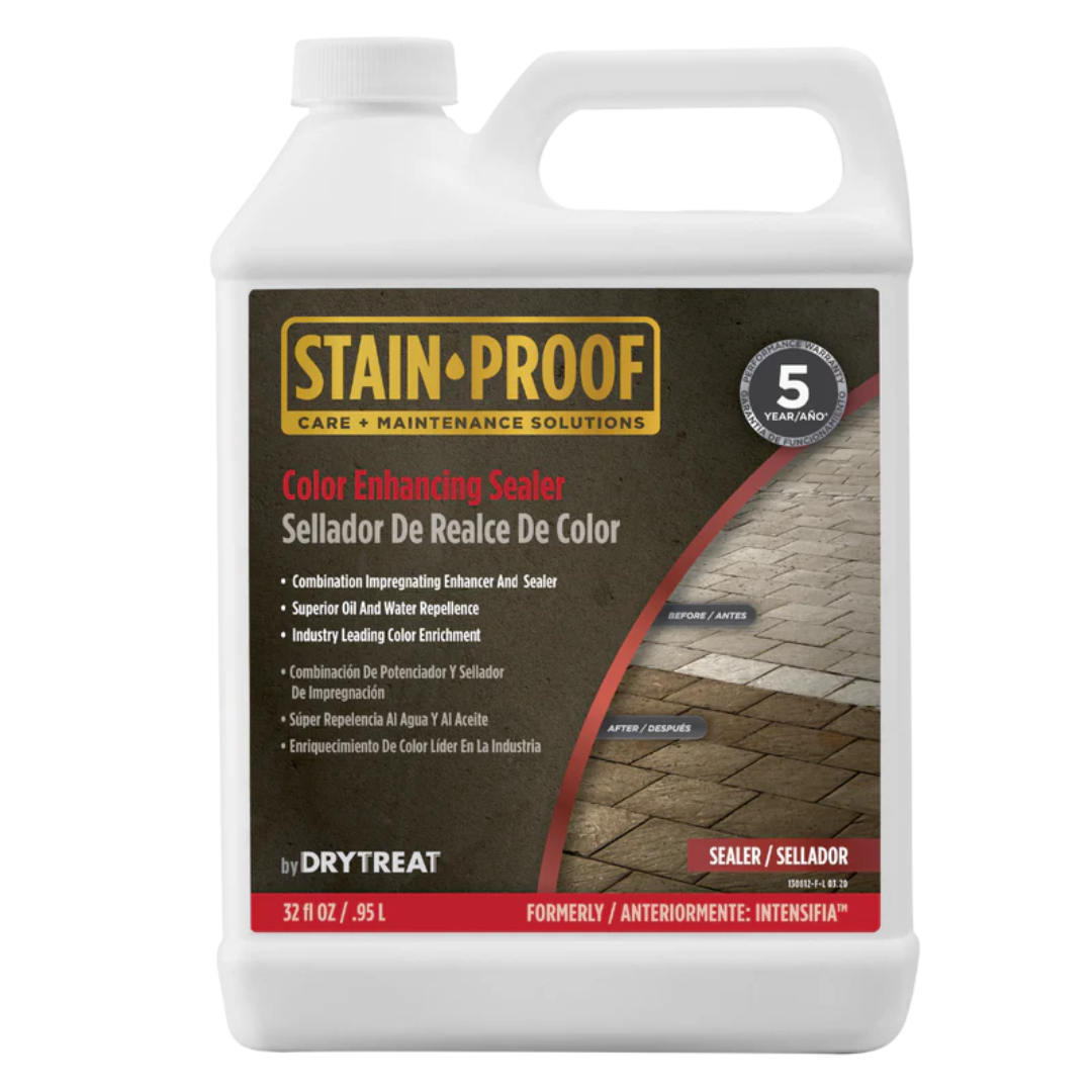 STAIN PROOF Colour Enhancing Sealer By Dry Treat