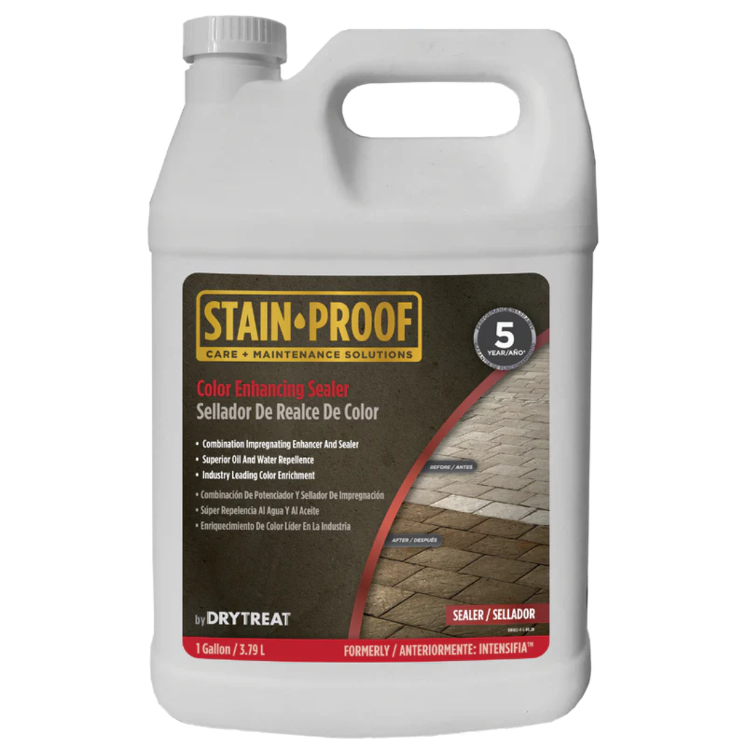 STAIN PROOF Colour Enhancing Sealer By Dry Treat