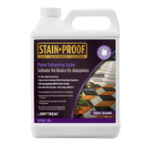 STAIN-PROOF Paver Enhancing Sealer