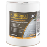 STAIN-PROOF Premium Impregnating Sealer by Dry-Treat