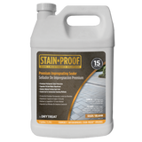 STAIN-PROOF Premium Impregnating Sealer by Dry-Treat