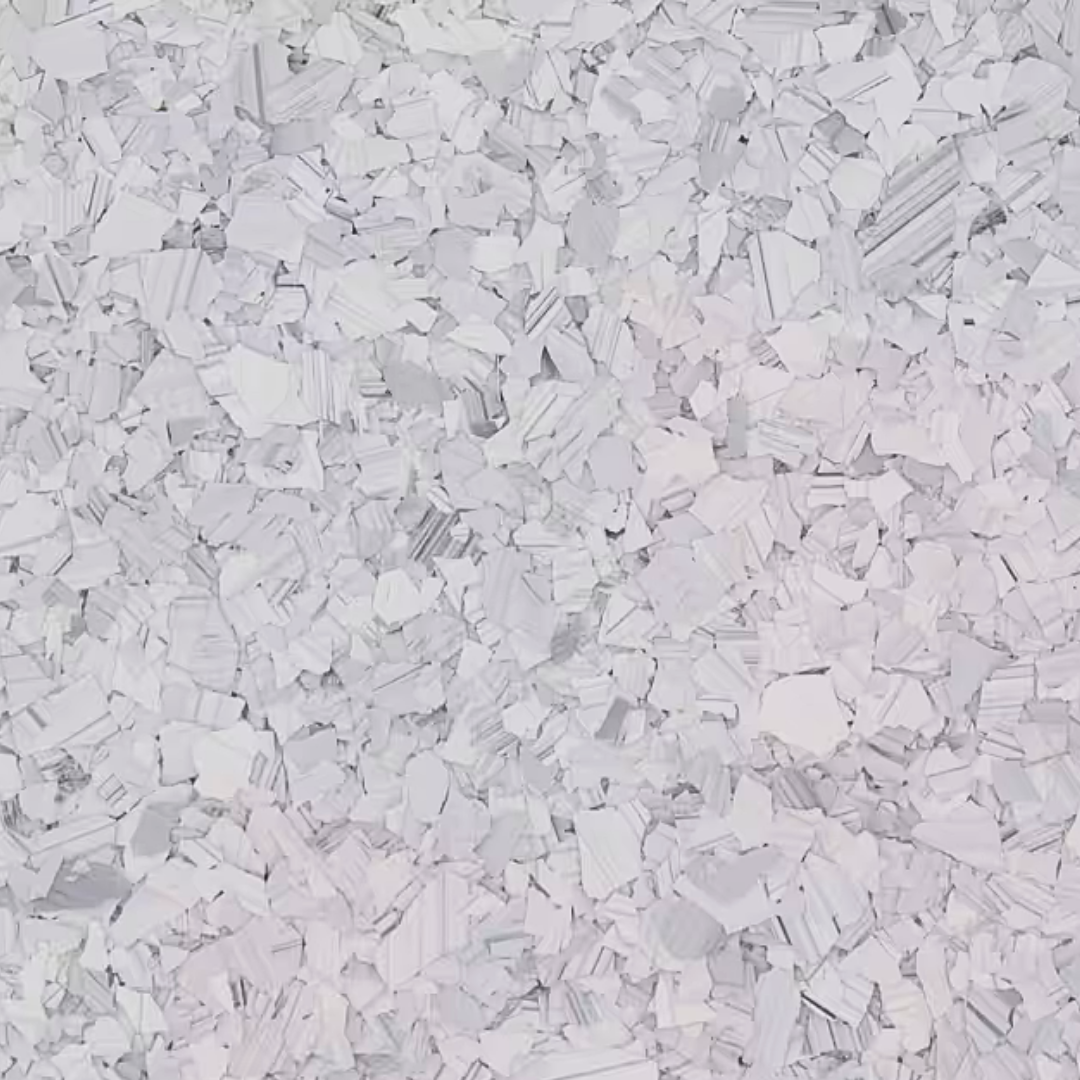 FLAKE X - Vinyl Epoxy Flake 4.5KG