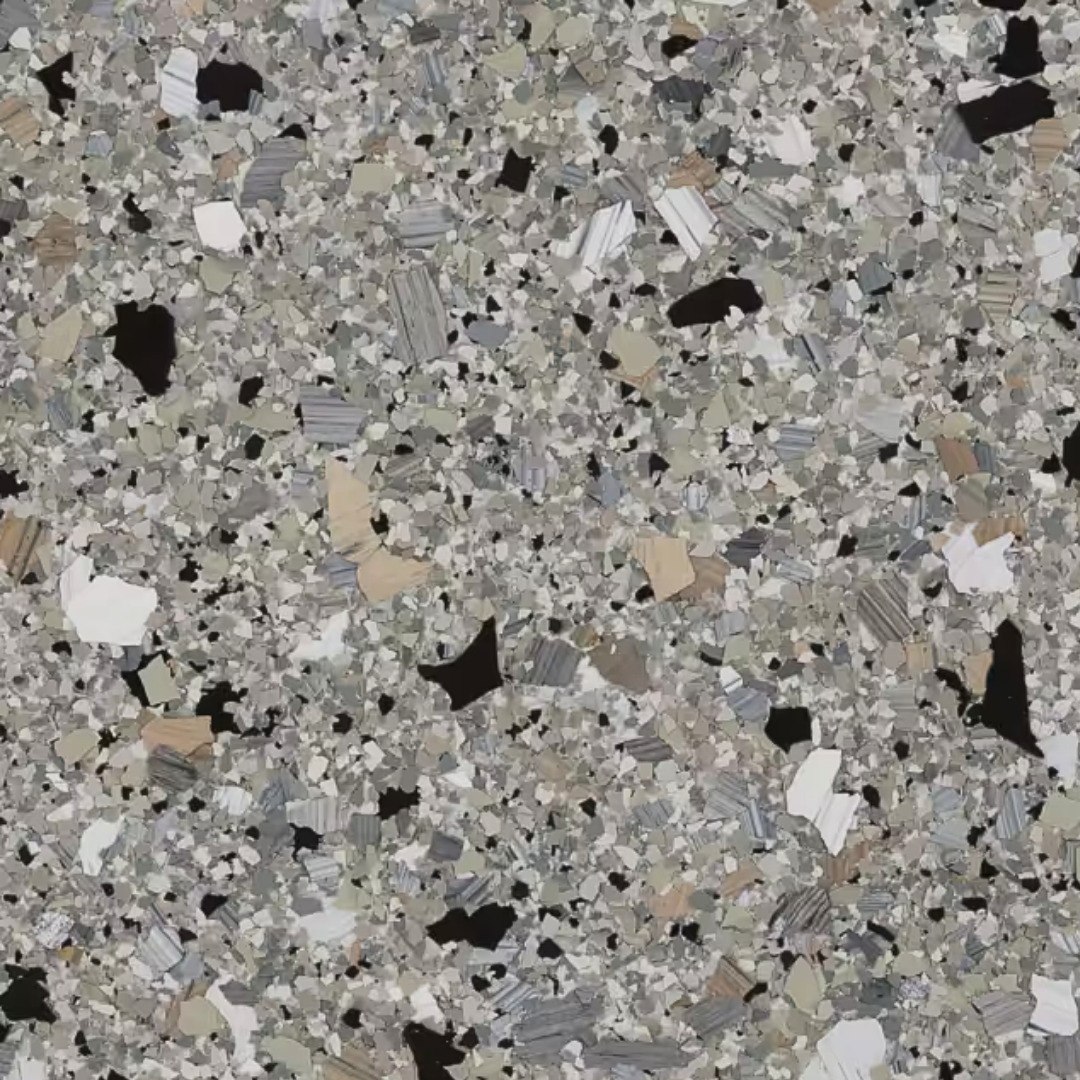 FLAKE X - Vinyl Epoxy Flake 4.5KG