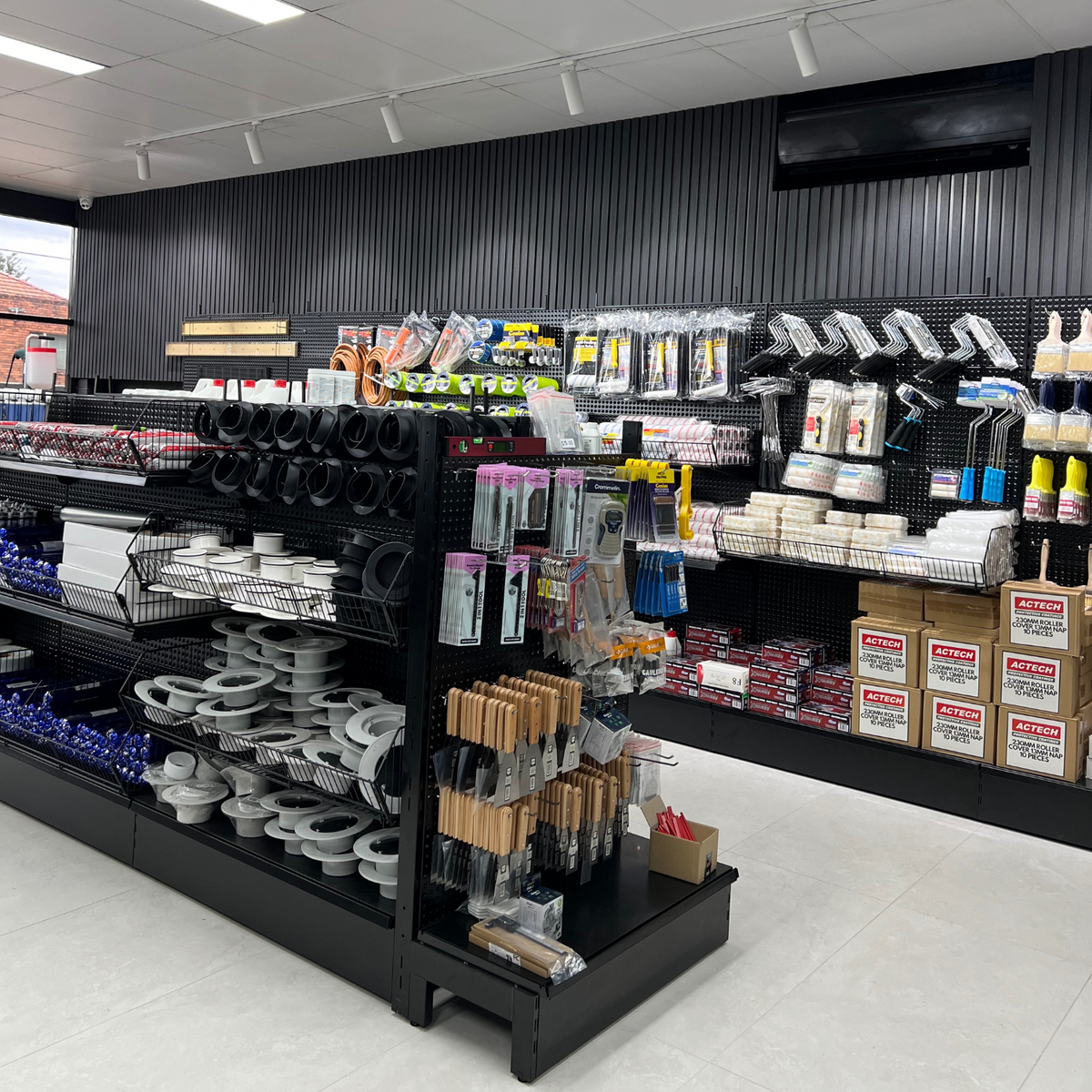 Two decades of quality, service and know-how