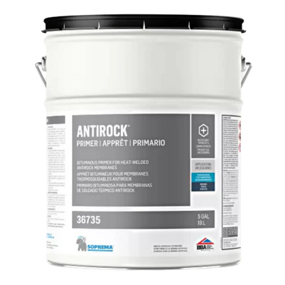 Soperma AntiRock Primer