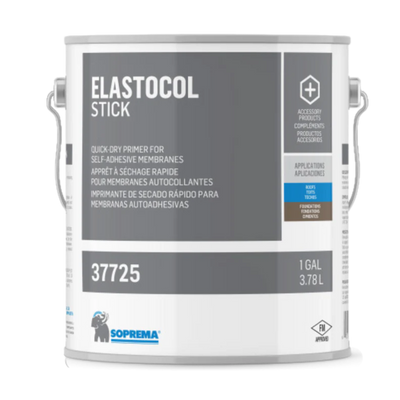 Soprema Elastocol Stick 19ltr
