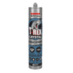 Soudal T-Rex Crystal