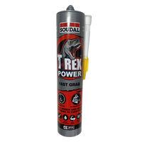 Soudal T-Rex Power | Fast Grab 290mL