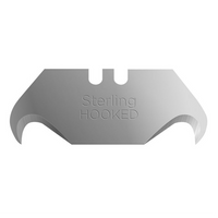 Hook Blades Forspec 5 Pack