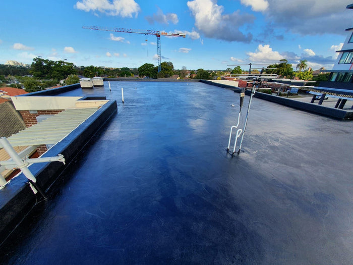 Waterproofing Videos