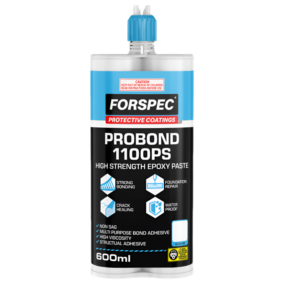 ProBond 1100PS Structural Adhesive and Crack Repair 