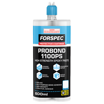 ProBond 1100PS Structural Adhesive and Crack Repair 