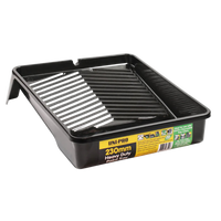 UNI-PRO 230mm Heavy Duty Paint Tray
