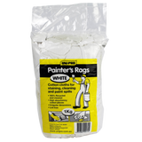 UNI-PRO Trade Rags (White) 1kg