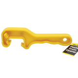 UNI-PRO Plastic Drum Opener