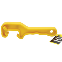 UNI-PRO Plastic Drum Opener
