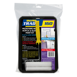 UNI-PRO Trade 160mm Micro-Fibre Paint Tray Kit